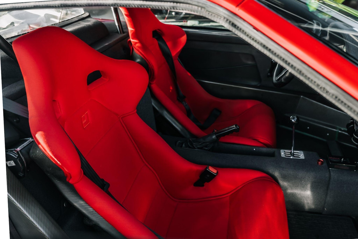 Used Ferrari F40 2012 for sale - 76727384: Photo 58