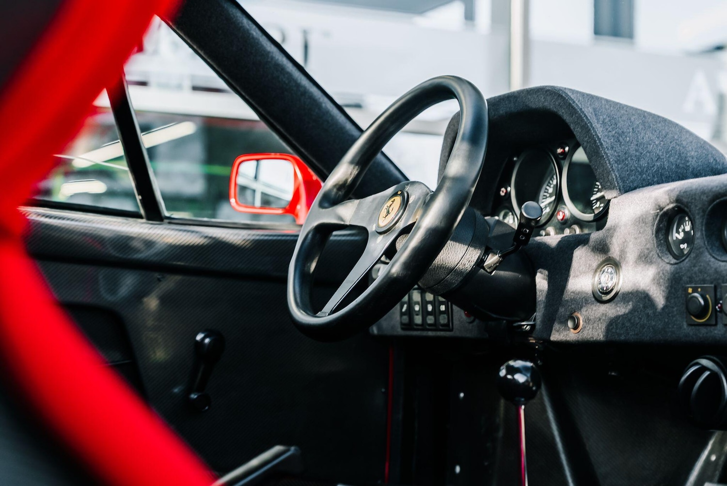 Used Ferrari F40 2012 for sale - 76727384: Photo 61