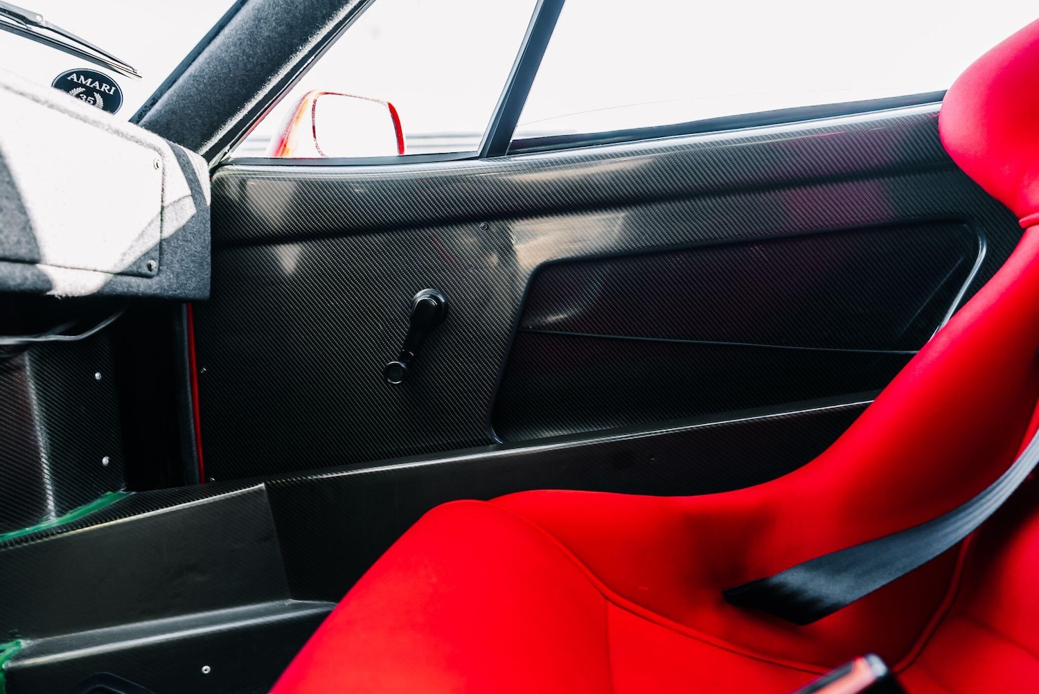 Used Ferrari F40 2012 for sale - 76727384: Photo 62