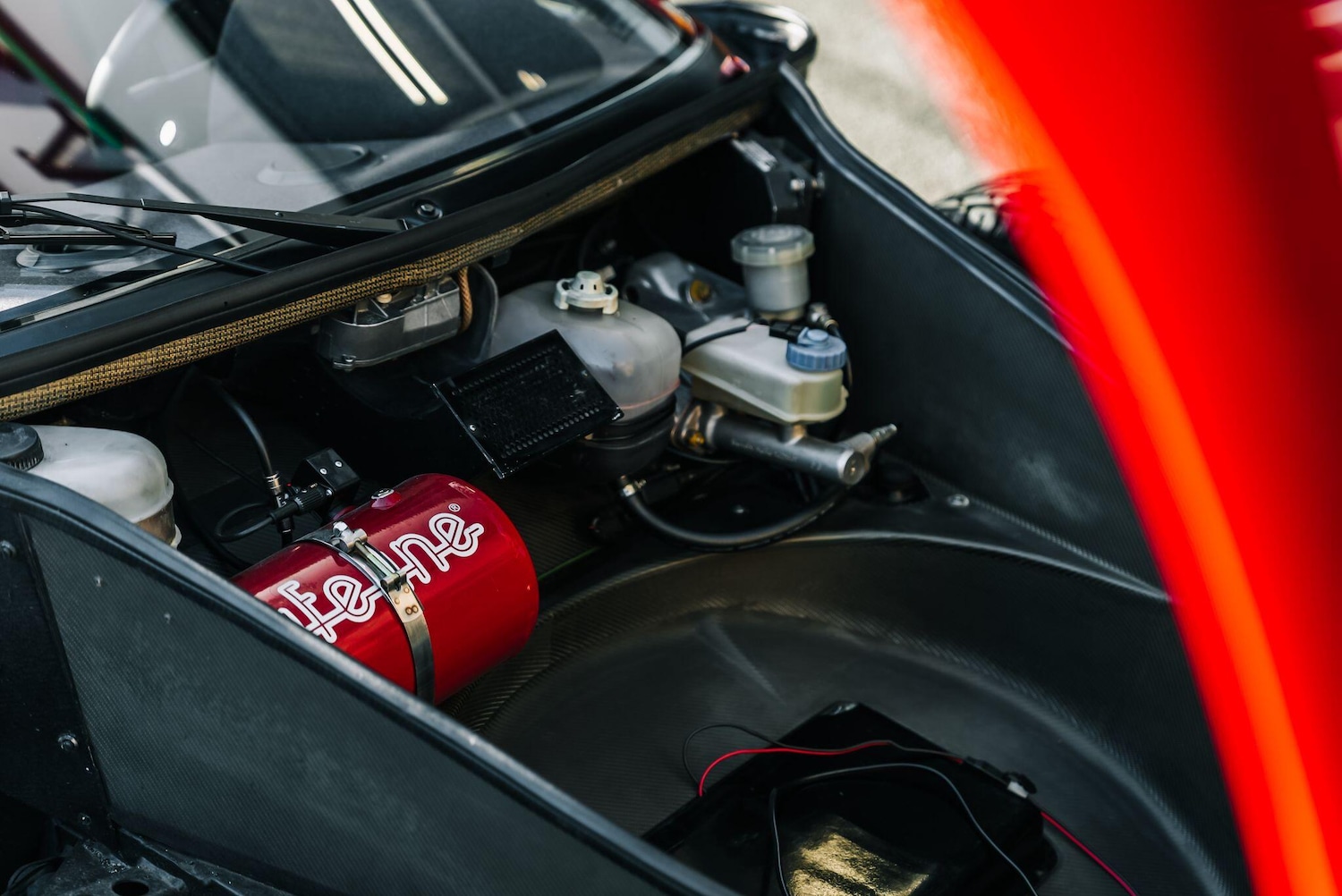 Used Ferrari F40 2012 for sale - 76727384: Photo 69