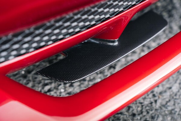 Used Ferrari 296 GTB 2024 for sale - 76283194: Photo 12