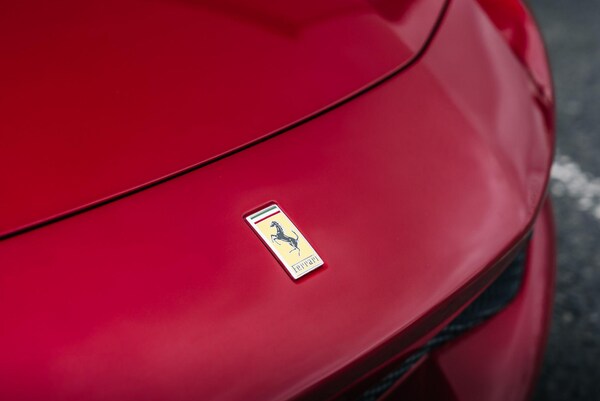 Used Ferrari 296 GTB 2024 for sale - 76283194: Photo 13