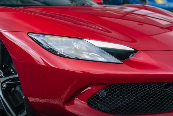 Used Ferrari 296 GTB 2024 for sale - 76283194: Photo 15