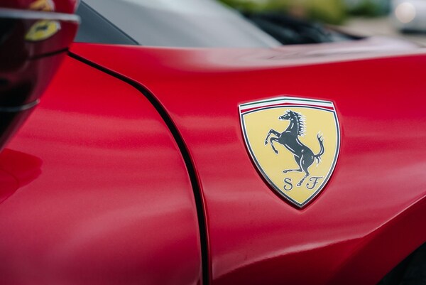 Used Ferrari 296 GTB 2024 for sale - 76283194: Photo 20