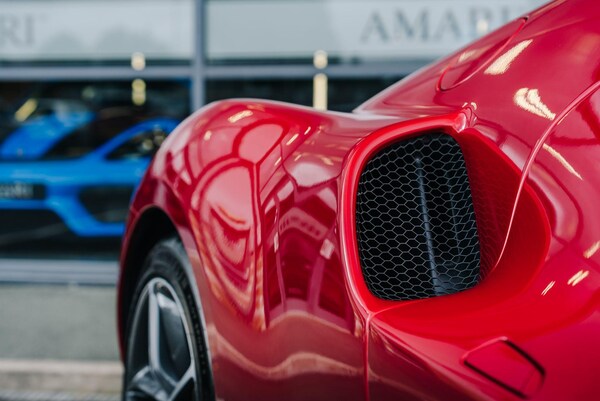 Used Ferrari 296 GTB 2024 for sale - 76283194: Photo 22