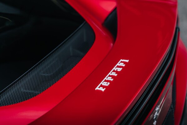 Used Ferrari 296 GTB 2024 for sale - 76283194: Photo 24