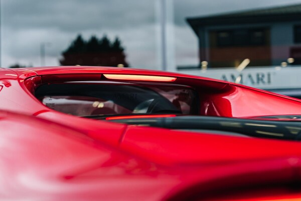 Used Ferrari 296 GTB 2024 for sale - 76283194: Photo 25