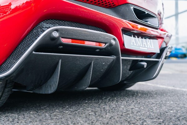Used Ferrari 296 GTB 2024 for sale - 76283194: Photo 27