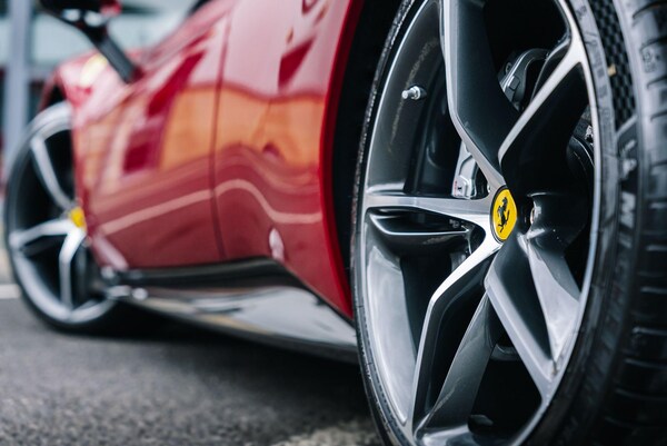 Used Ferrari 296 GTB 2024 for sale - 76283194: Photo 28