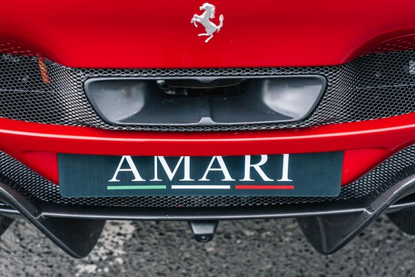 Used Ferrari 296 GTB 2024 for sale - 76283194: Photo 31