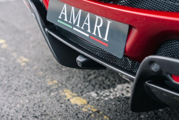Used Ferrari 296 GTB 2024 for sale - 76283194: Photo 34