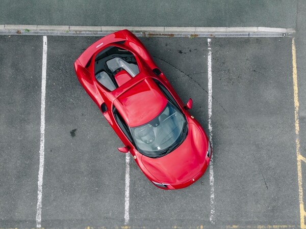 Used Ferrari 296 GTB 2024 for sale - 76283194: Photo 36