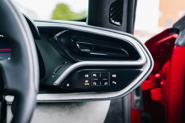 Used Ferrari 296 GTB 2024 for sale - 76283194: Photo 46