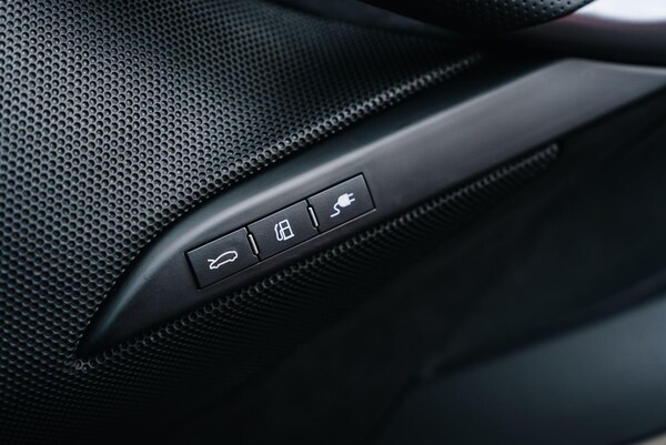 Used Ferrari 296 GTB 2024 for sale - 76283194: Photo 48