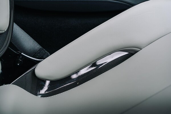 Used Ferrari 296 GTB 2024 for sale - 76283194: Photo 50