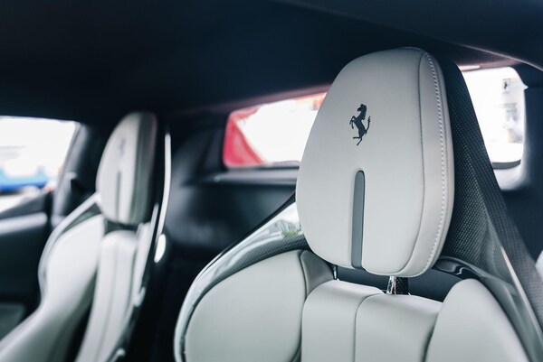 Used Ferrari 296 GTB 2024 for sale - 76283194: Photo 55
