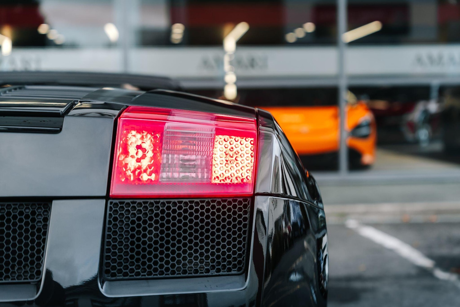 Used Lamborghini Gallardo for sale - 76389064: Photo 10