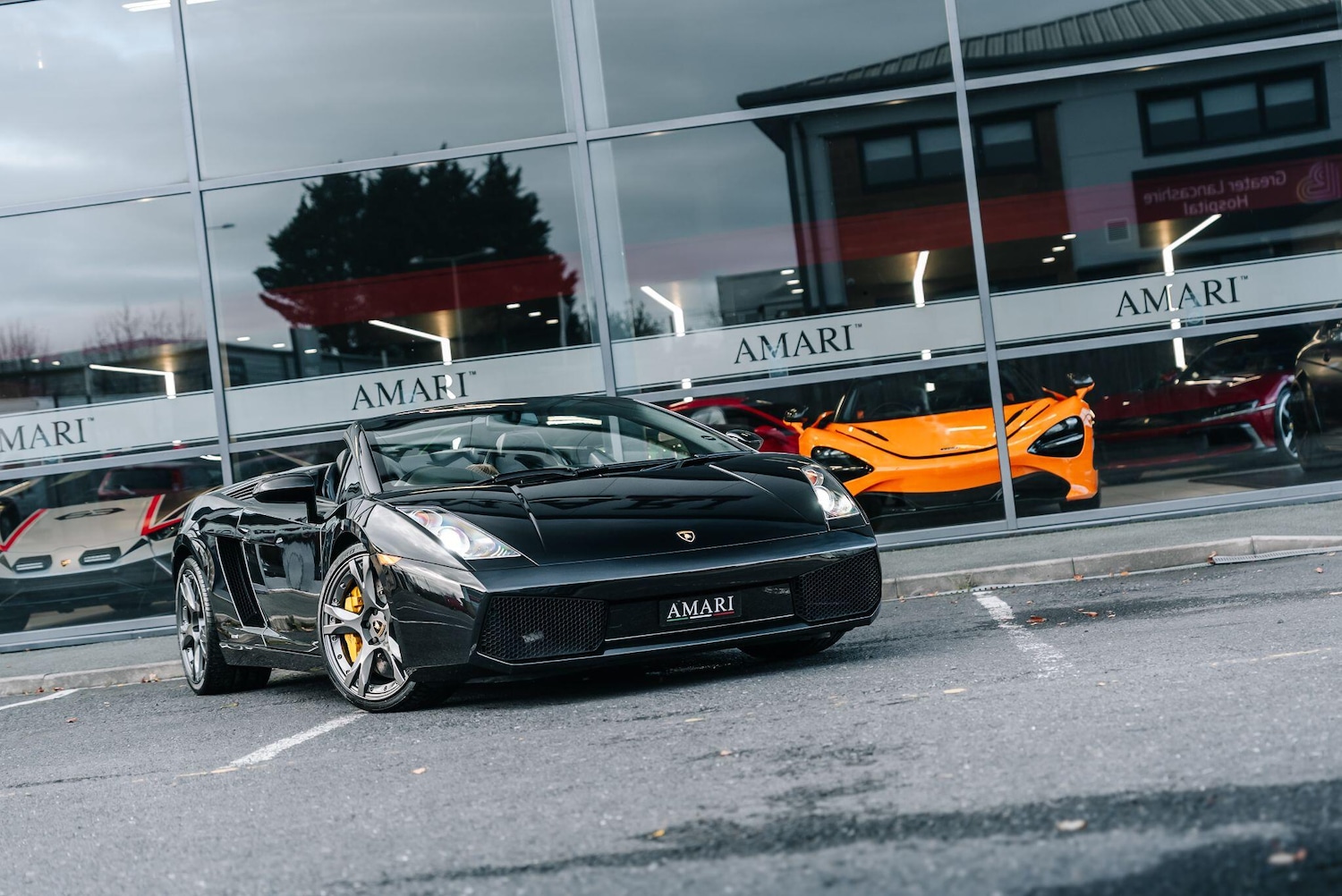 Used Lamborghini Gallardo for sale - 76389064: Photo 11