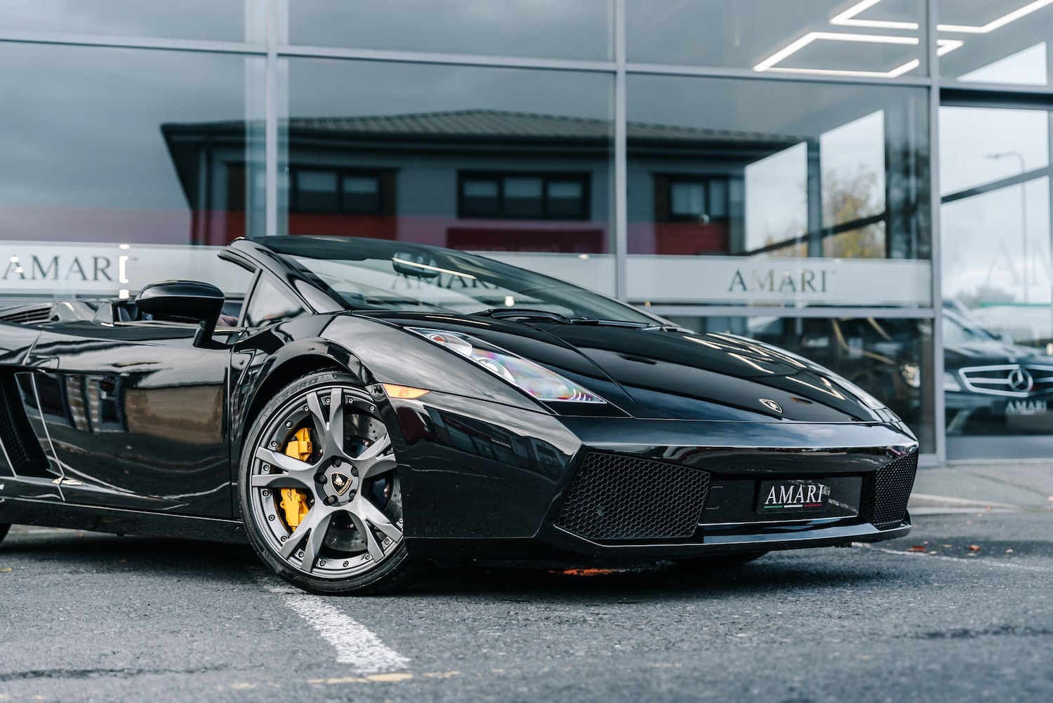 Used Lamborghini Gallardo for sale - 76389064: Photo 12