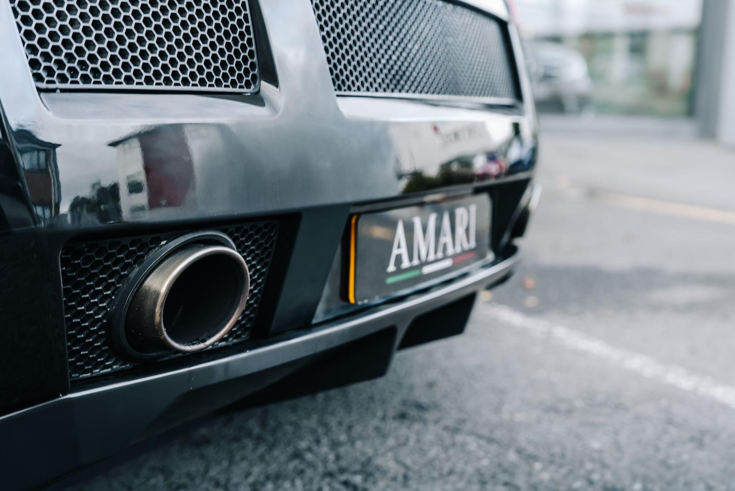 Used Lamborghini Gallardo for sale - 76389064: Photo 13