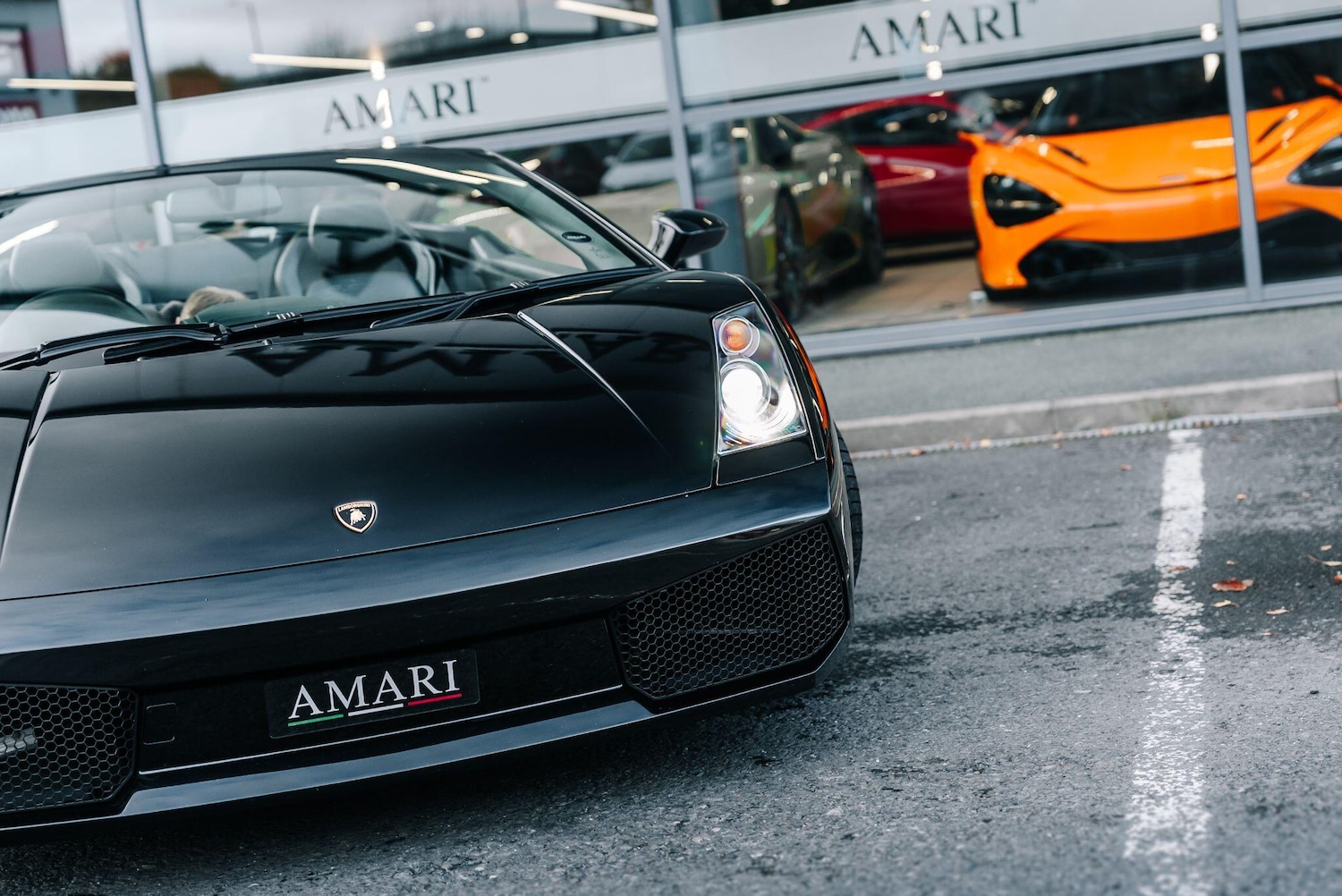 Used Lamborghini Gallardo for sale - 76389064: Photo 16