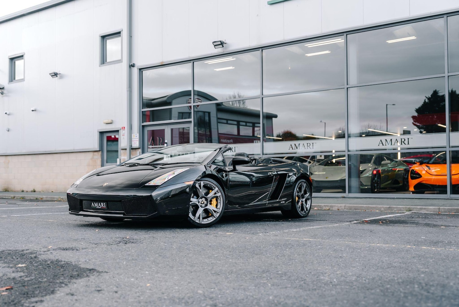 Used Lamborghini Gallardo for sale - 76389064: Photo 22