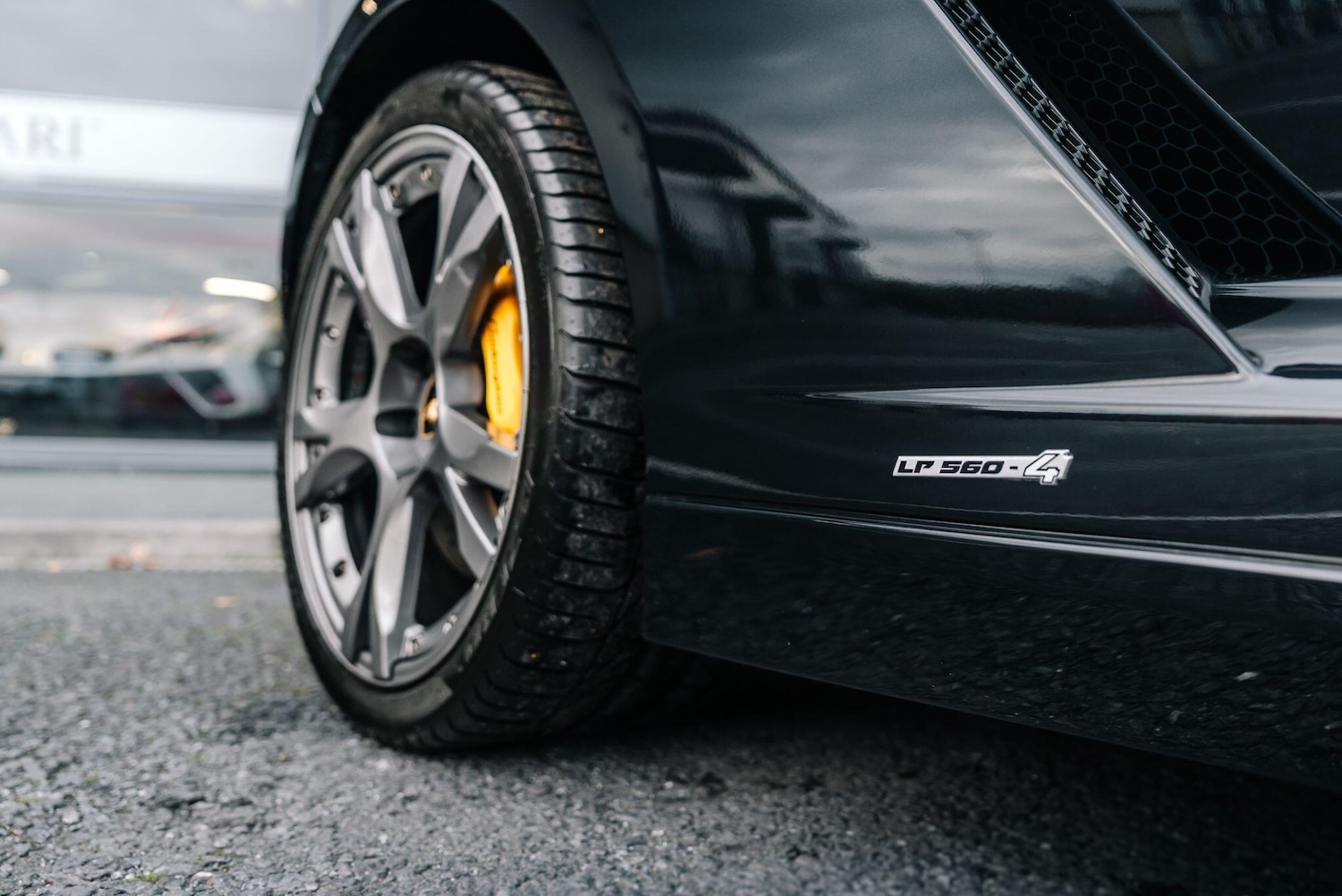 Used Lamborghini Gallardo for sale - 76389064: Photo 27