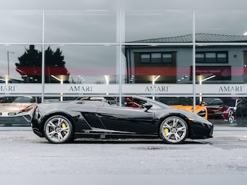 Used Lamborghini Gallardo 2008 for sale - 76389064: Photo