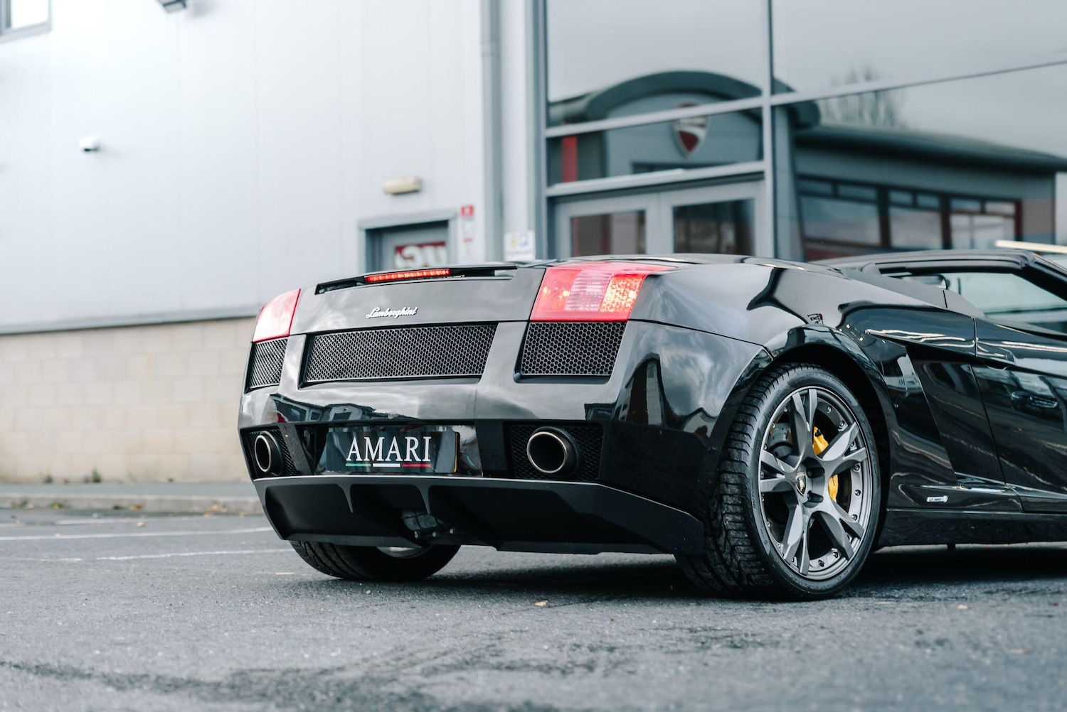 Used Lamborghini Gallardo for sale - 76389064: Photo 31