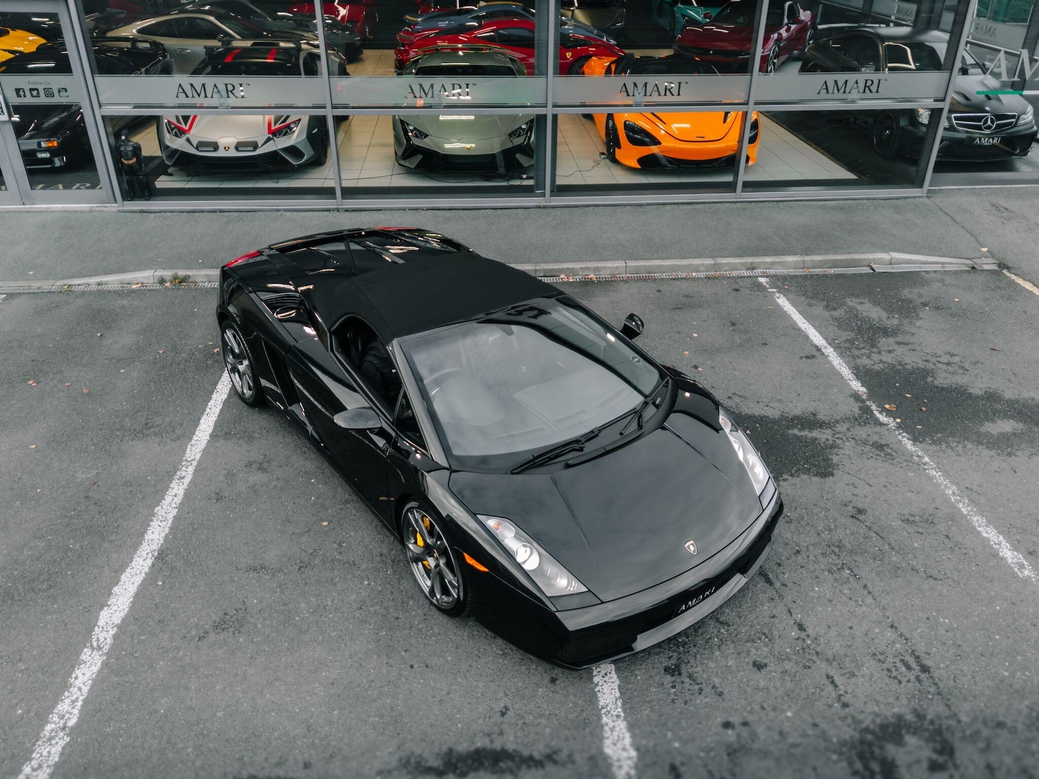 Used Lamborghini Gallardo for sale - 76389064: Photo 33