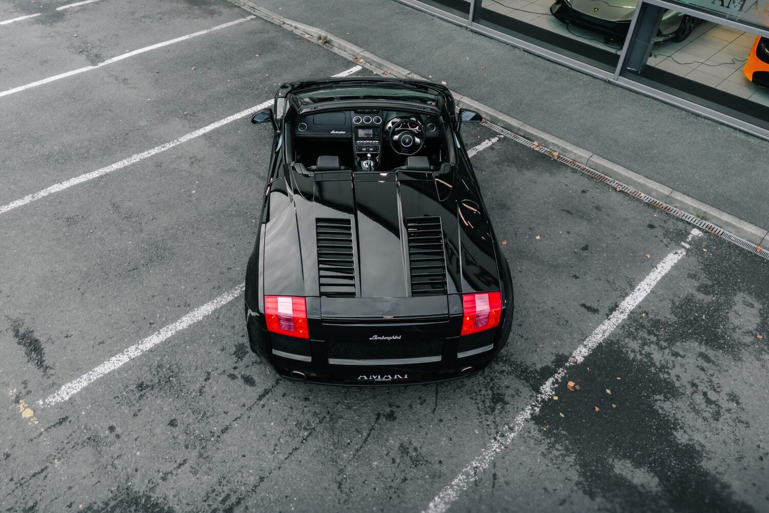 Used Lamborghini Gallardo for sale - 76389064: Photo 36