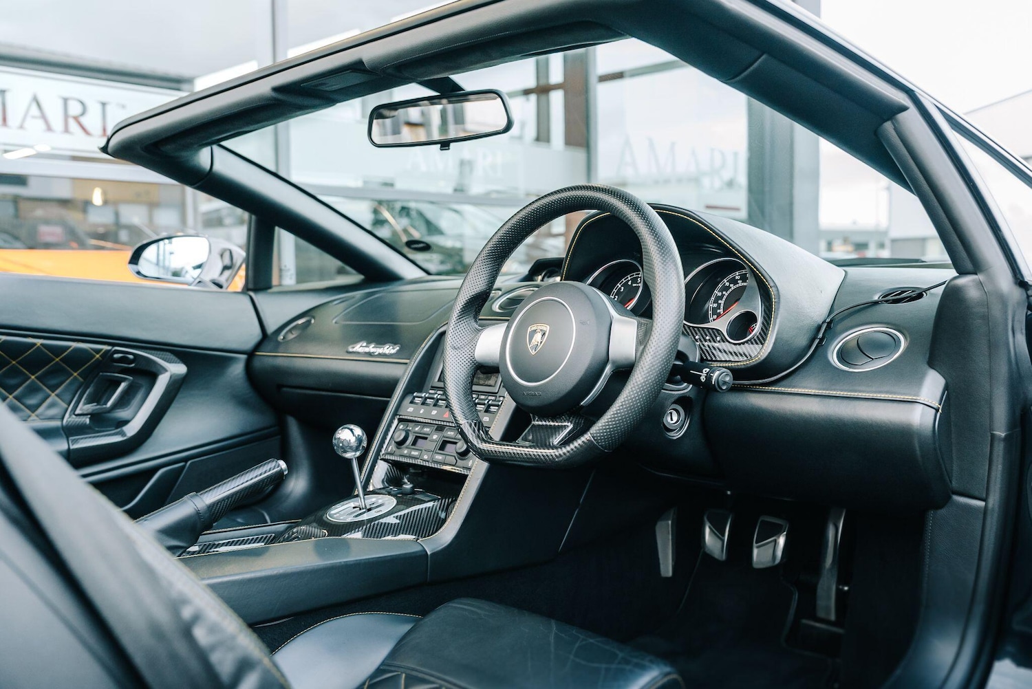 Used Lamborghini Gallardo for sale - 76389064: Photo 39