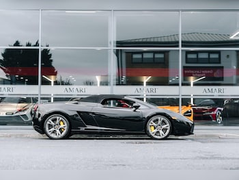 Used Lamborghini Gallardo 2008 for sale - 76389064: Photo