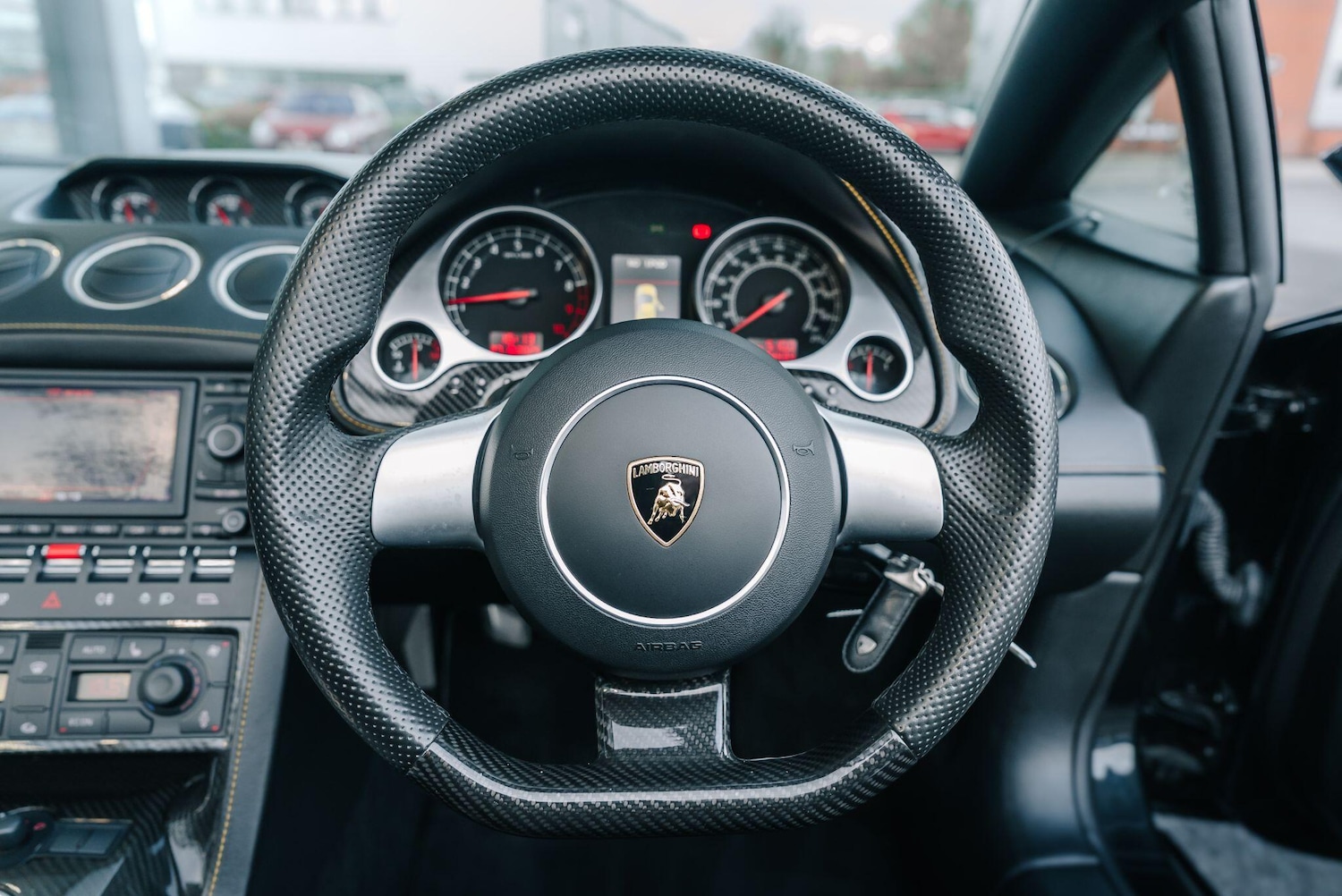 Used Lamborghini Gallardo for sale - 76389064: Photo 40