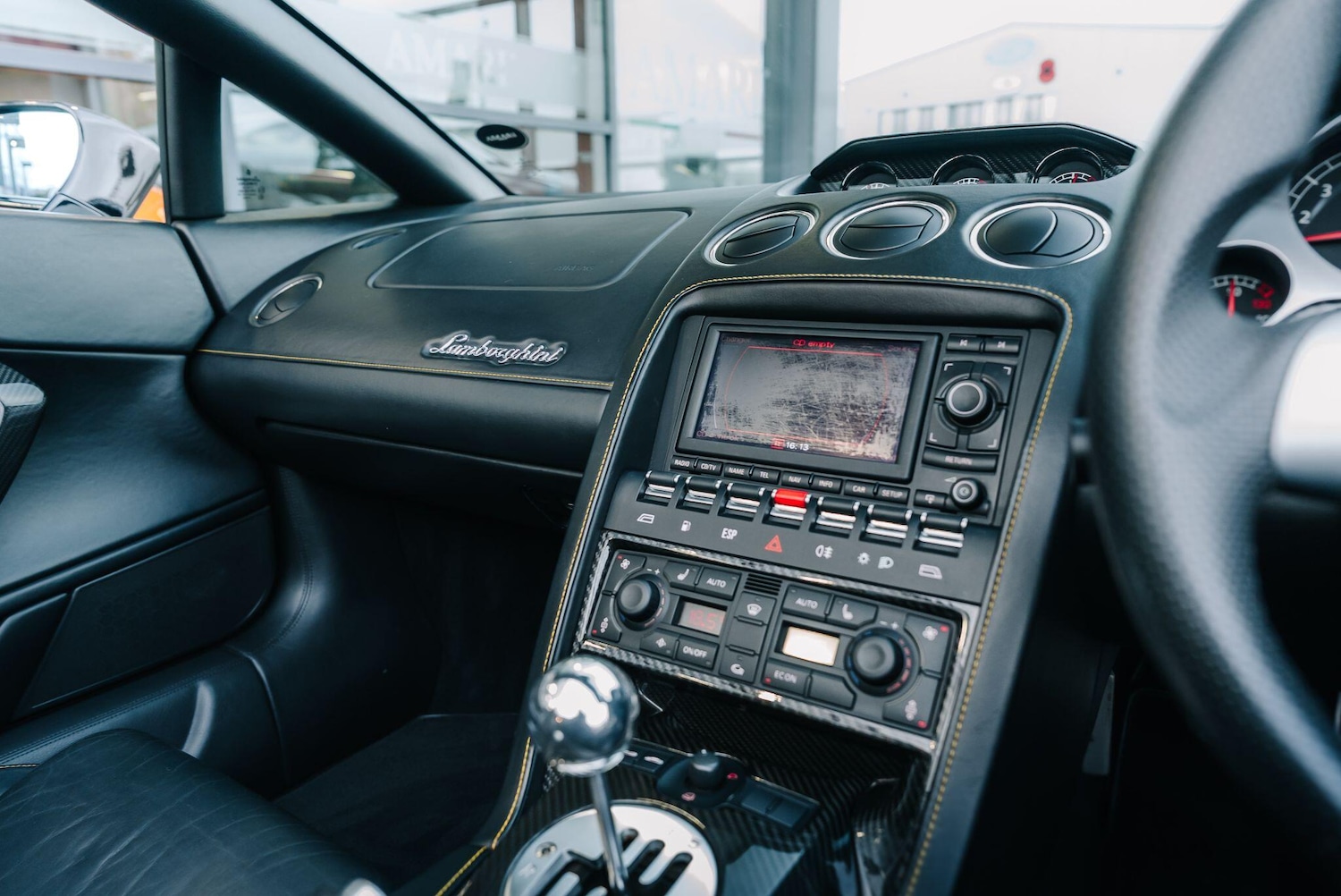 Used Lamborghini Gallardo for sale - 76389064: Photo 42