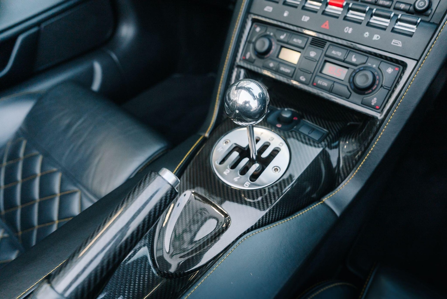 Used Lamborghini Gallardo for sale - 76389064: Photo 44