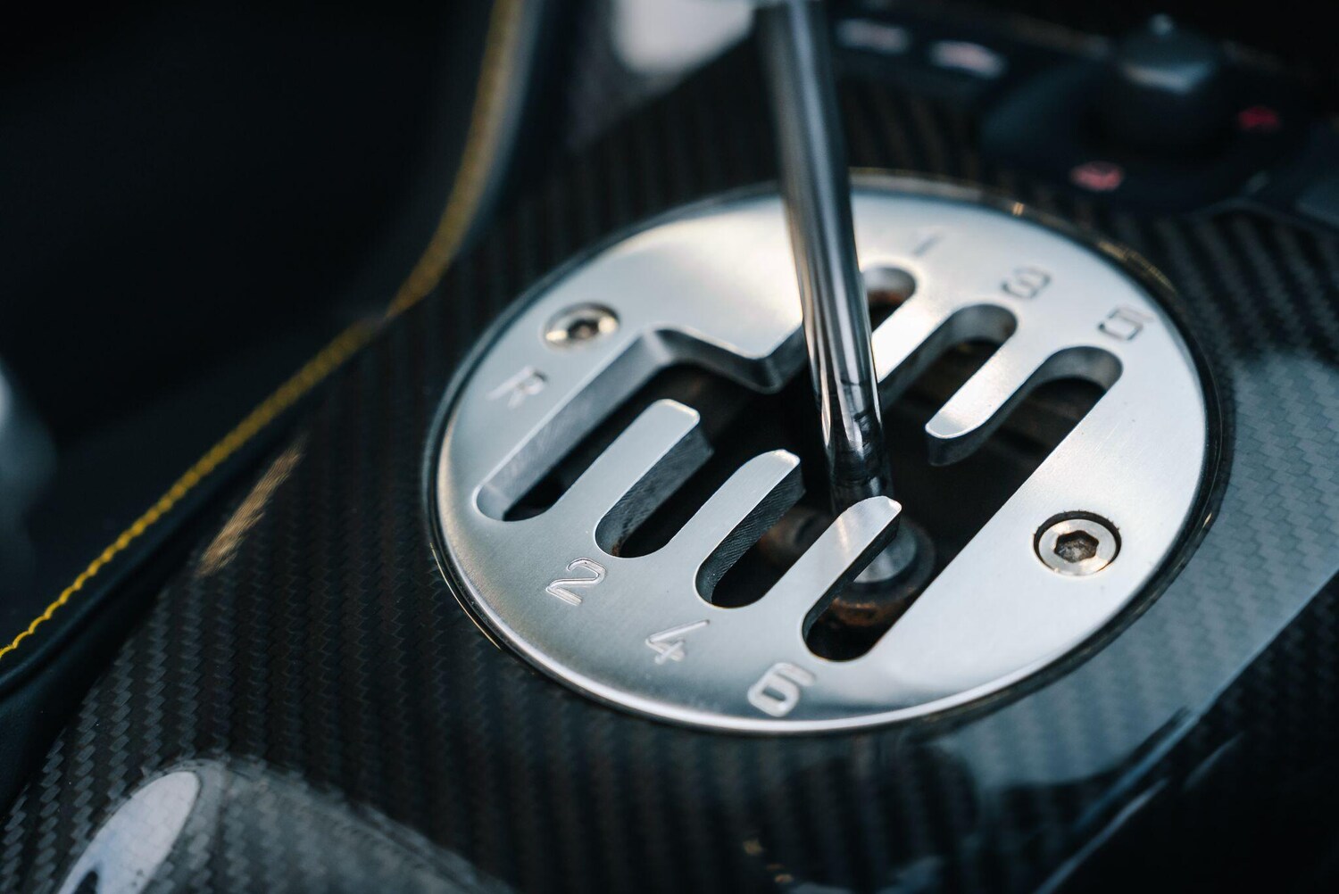 Used Lamborghini Gallardo for sale - 76389064: Photo 45