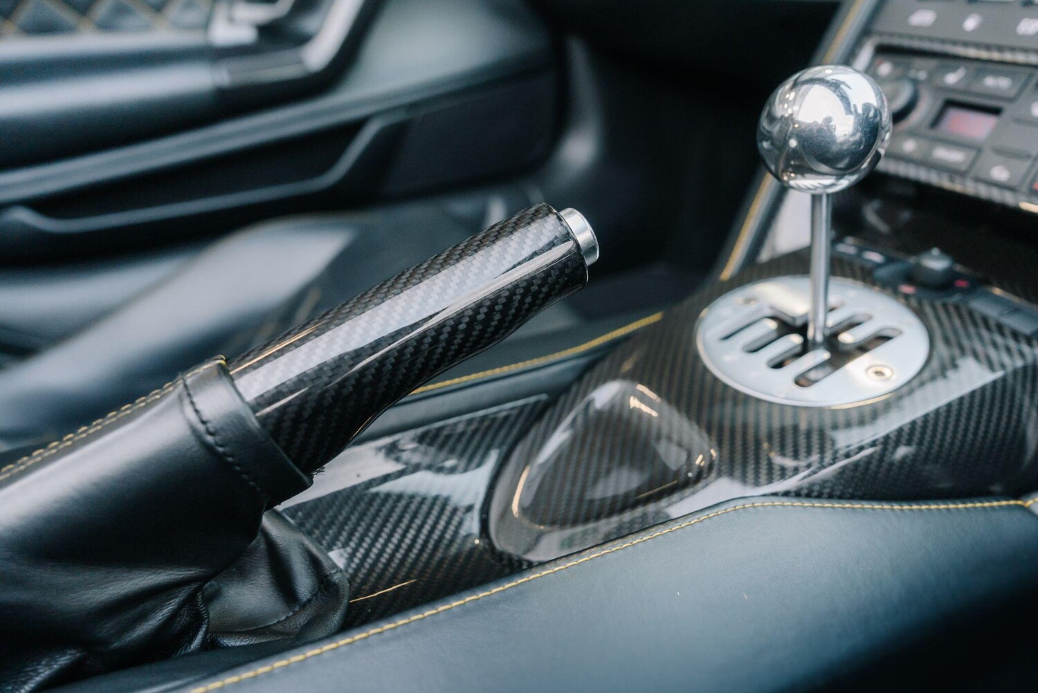 Used Lamborghini Gallardo for sale - 76389064: Photo 46