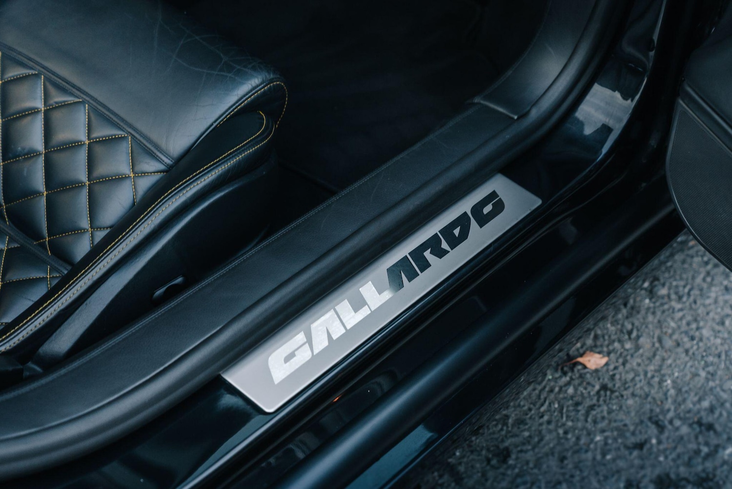 Used Lamborghini Gallardo for sale - 76389064: Photo 47