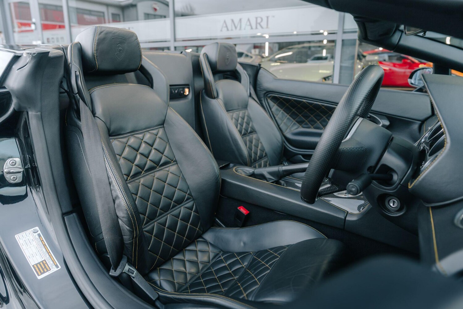 Used Lamborghini Gallardo for sale - 76389064: Photo 49