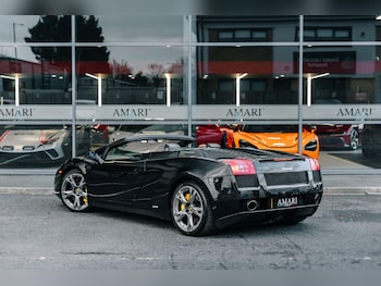 Used Lamborghini Gallardo 2008 for sale - 76389064: Photo