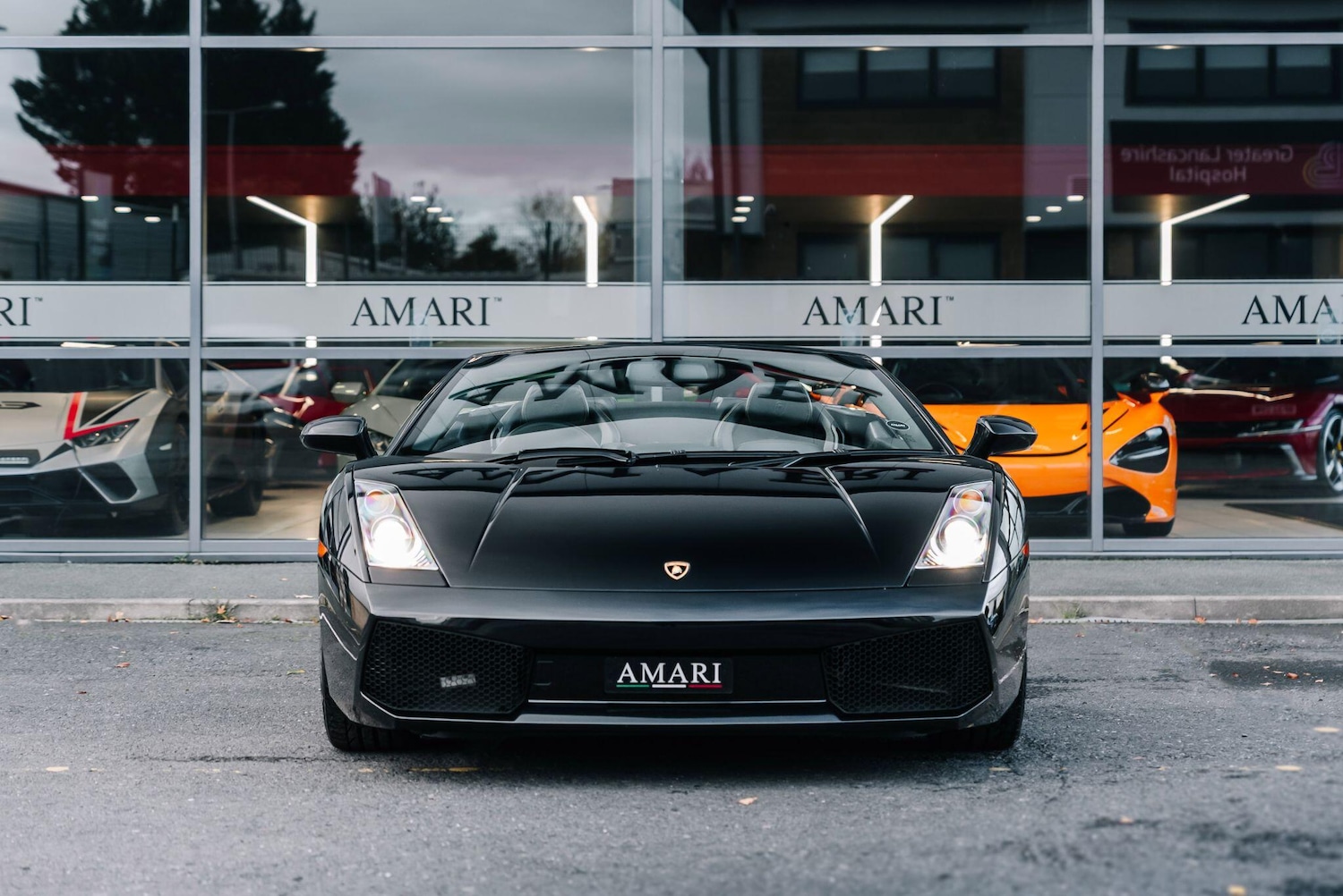 Used Lamborghini Gallardo for sale - 76389064: Photo 5