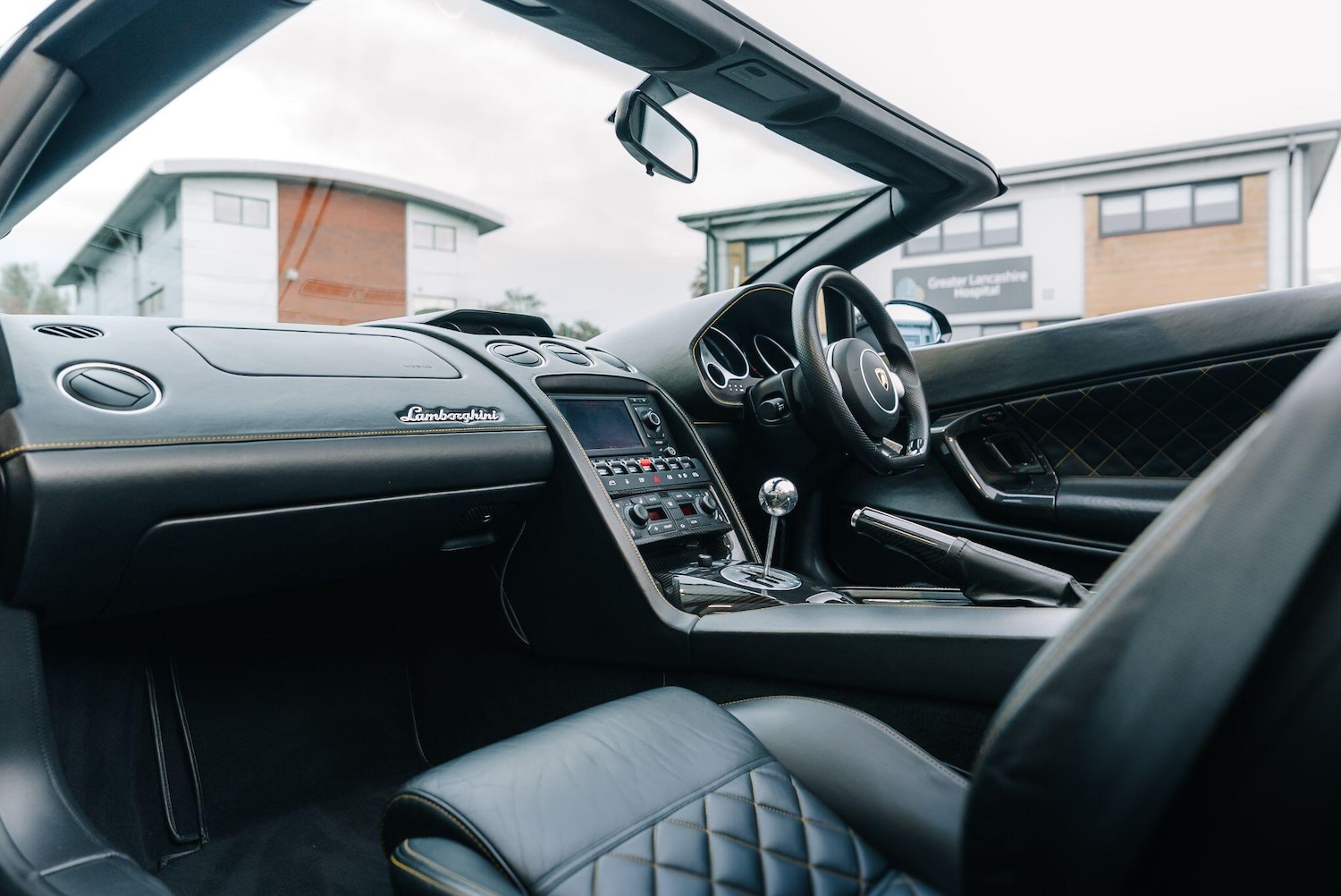 Used Lamborghini Gallardo for sale - 76389064: Photo 57