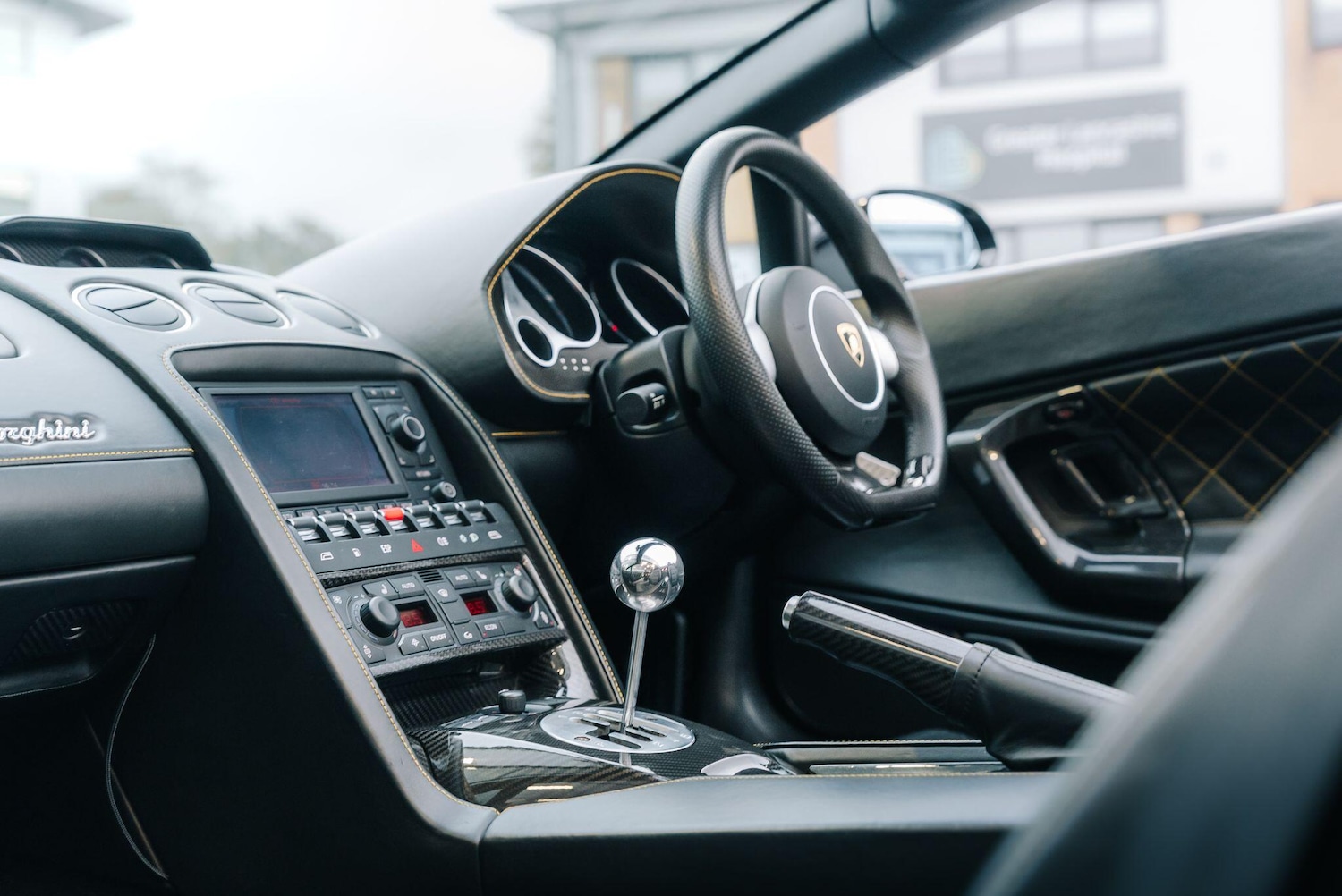 Used Lamborghini Gallardo for sale - 76389064: Photo 58