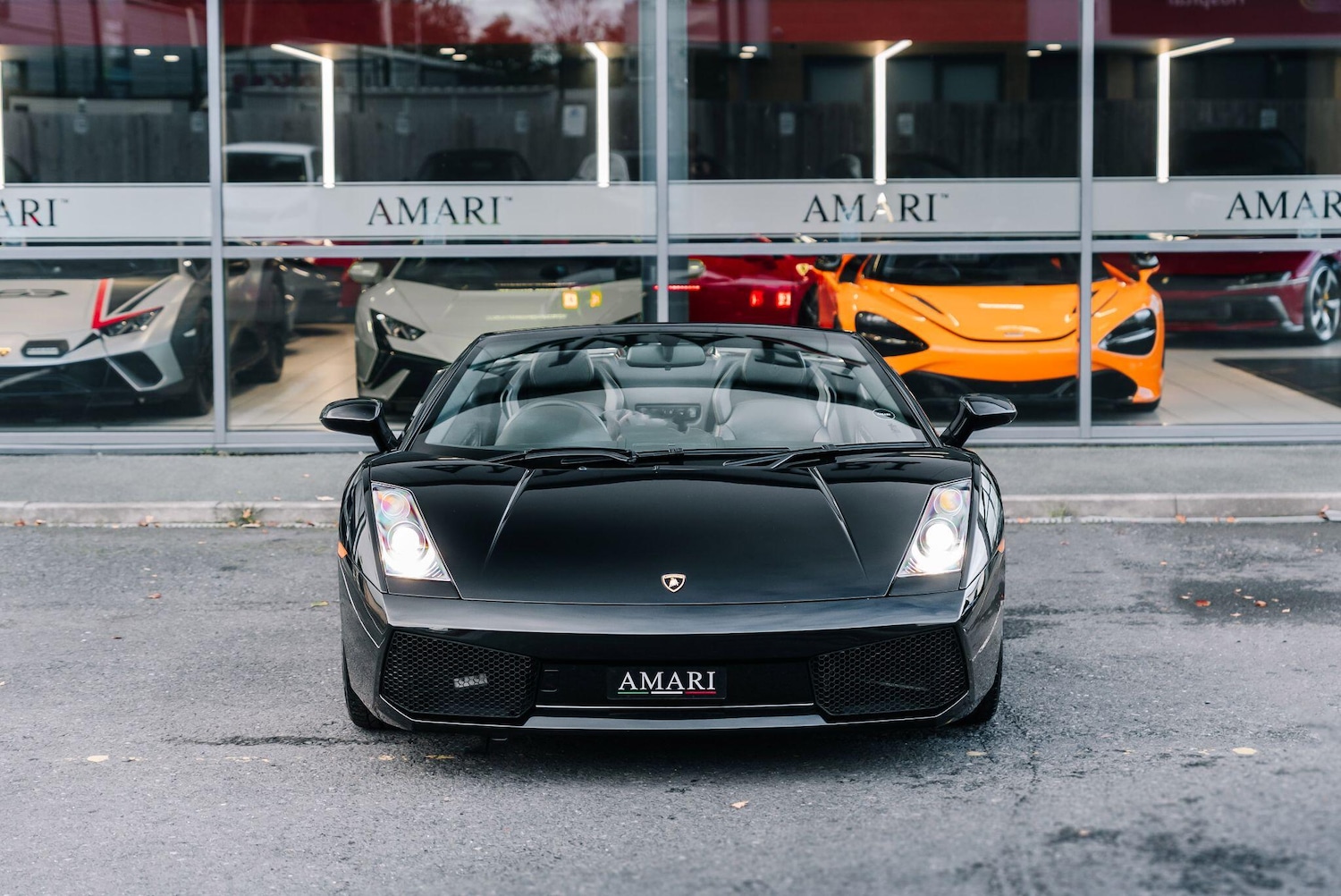 Used Lamborghini Gallardo for sale - 76389064: Photo 6