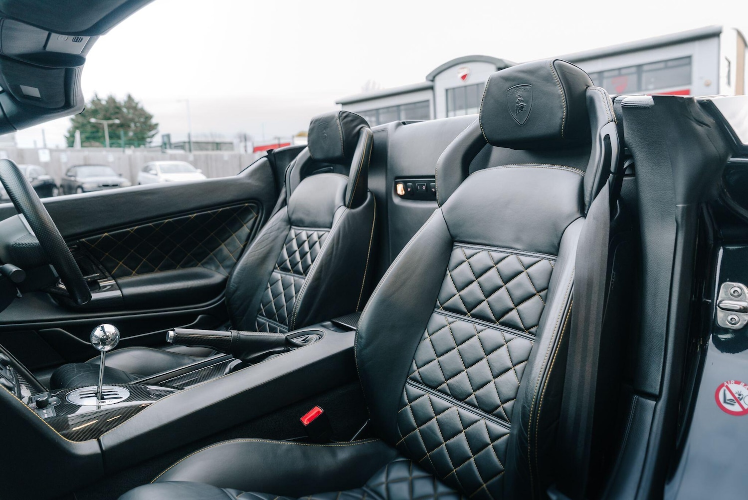 Used Lamborghini Gallardo for sale - 76389064: Photo 60