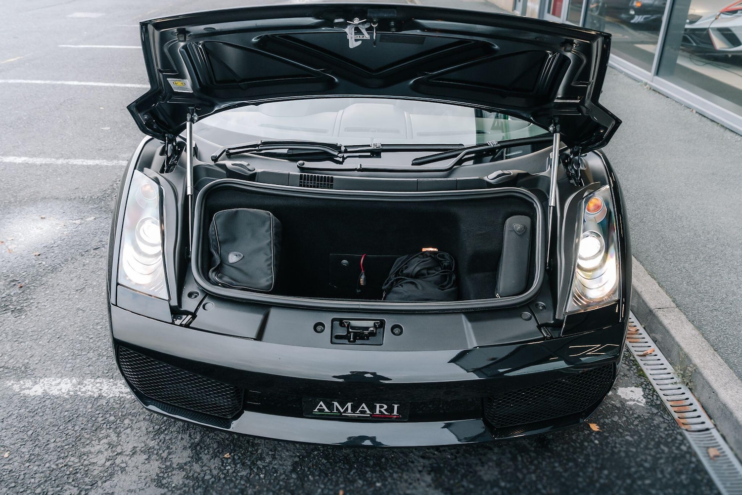 Used Lamborghini Gallardo for sale - 76389064: Photo 61