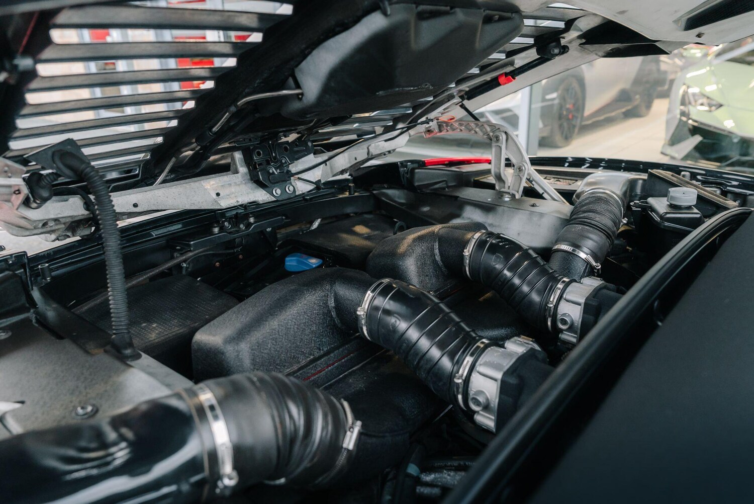 Used Lamborghini Gallardo for sale - 76389064: Photo 62