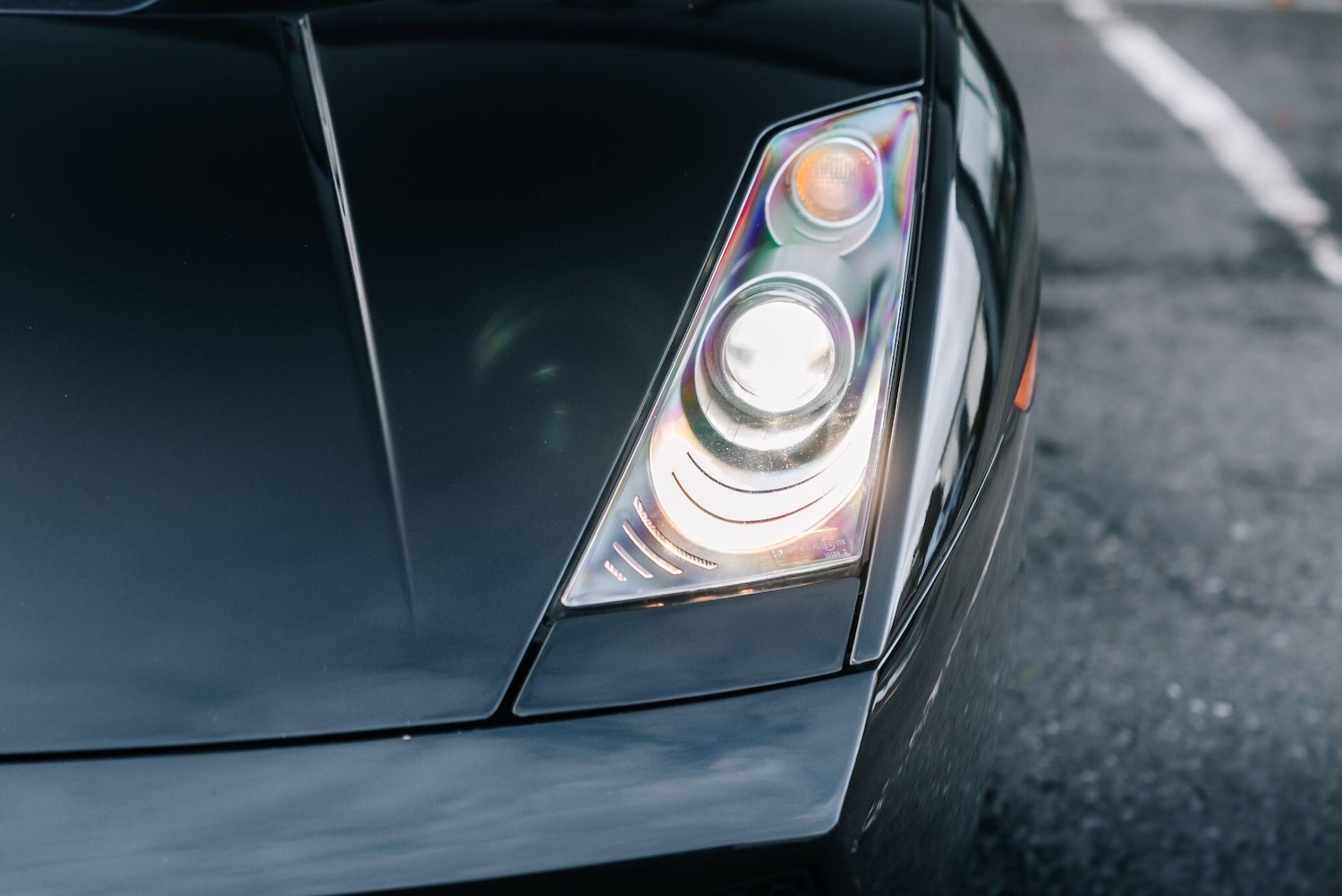 Used Lamborghini Gallardo for sale - 76389064: Photo 7