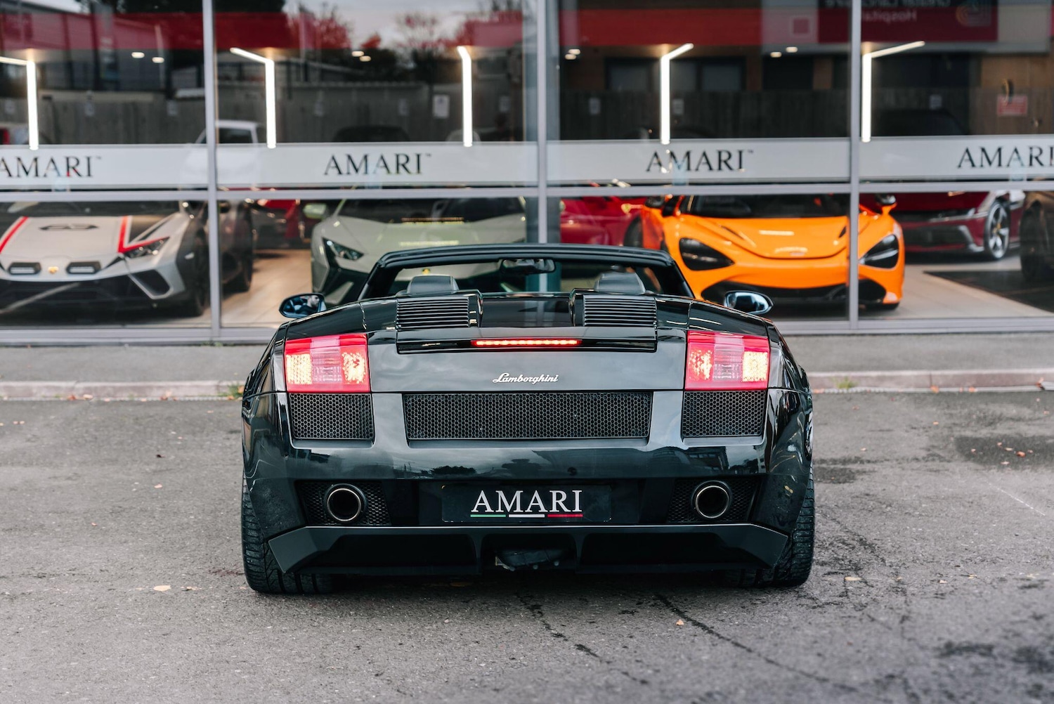 Used Lamborghini Gallardo for sale - 76389064: Photo 9